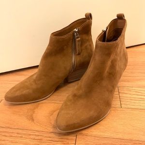 Dolce vita pearse bootie